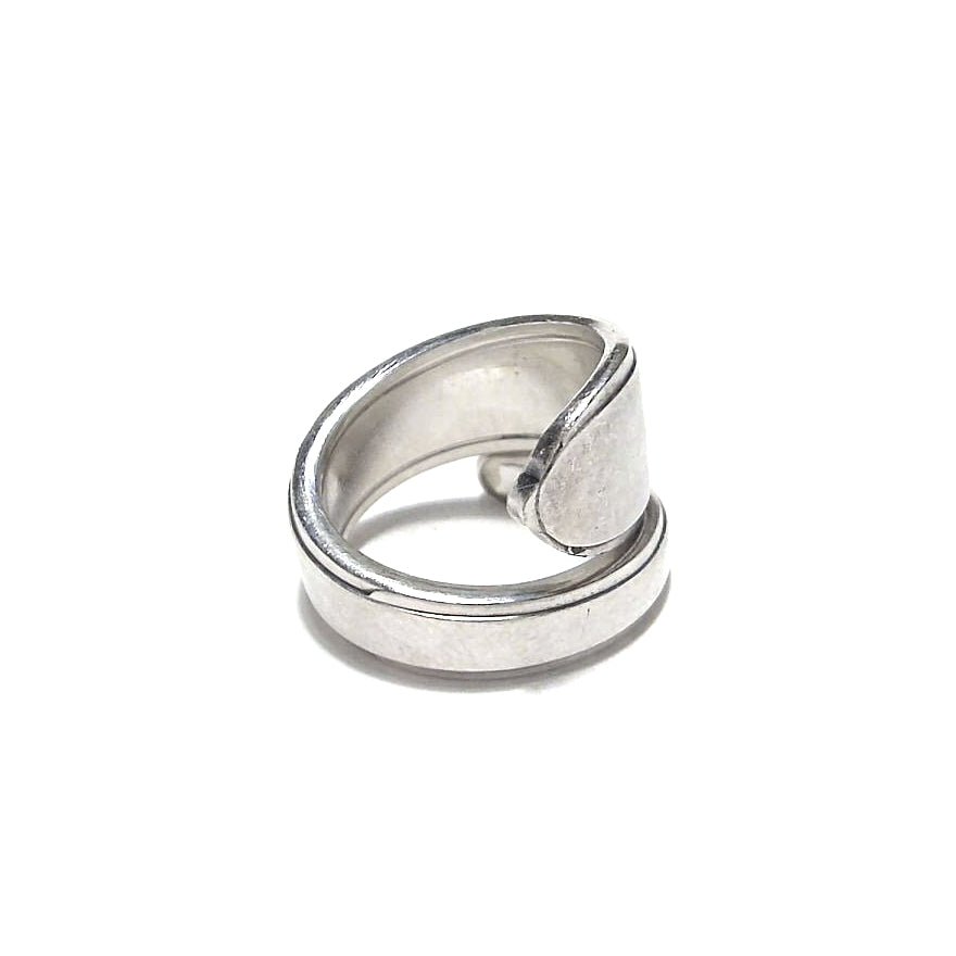 Spoon Ring　No.7720　20号