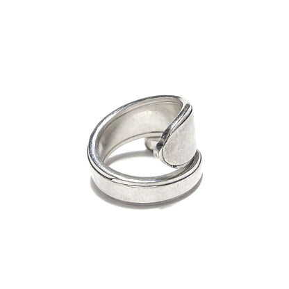 Spoon Ring　No.7720　20号