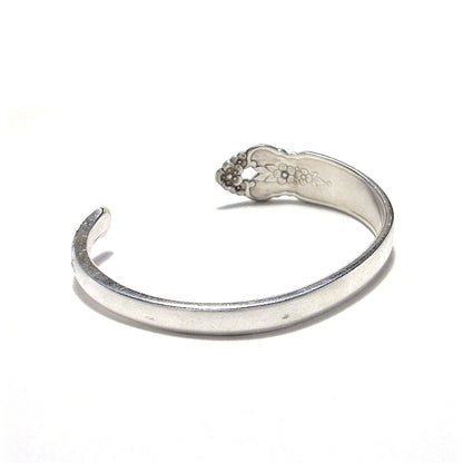 Spoon Bangle　No.8047