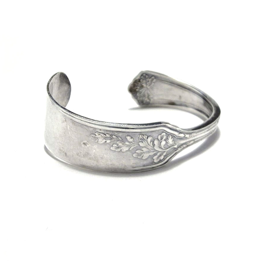 Butter Knife Bangle　No.8111