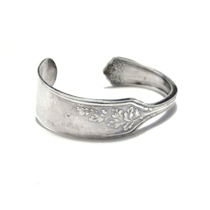 Butter Knife Bangle　No.8111