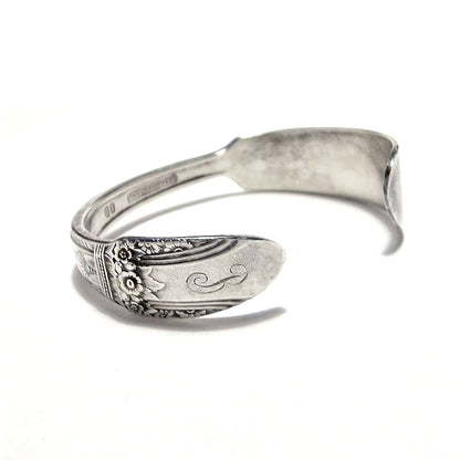 Butter Knife Bangle　No.8075