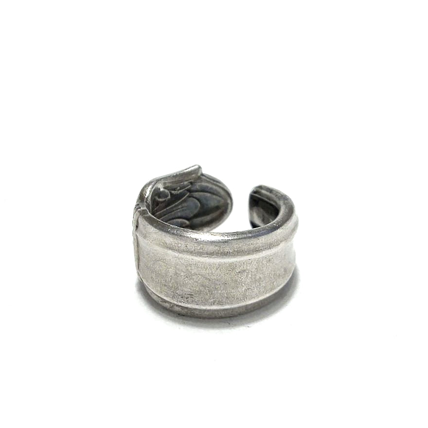 Spoon Ring　No.7635　15号