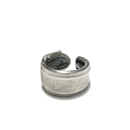Spoon Ring　No.7635　15号