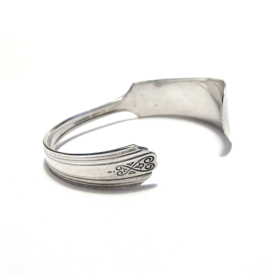Butter Knife Bangle　No.8115