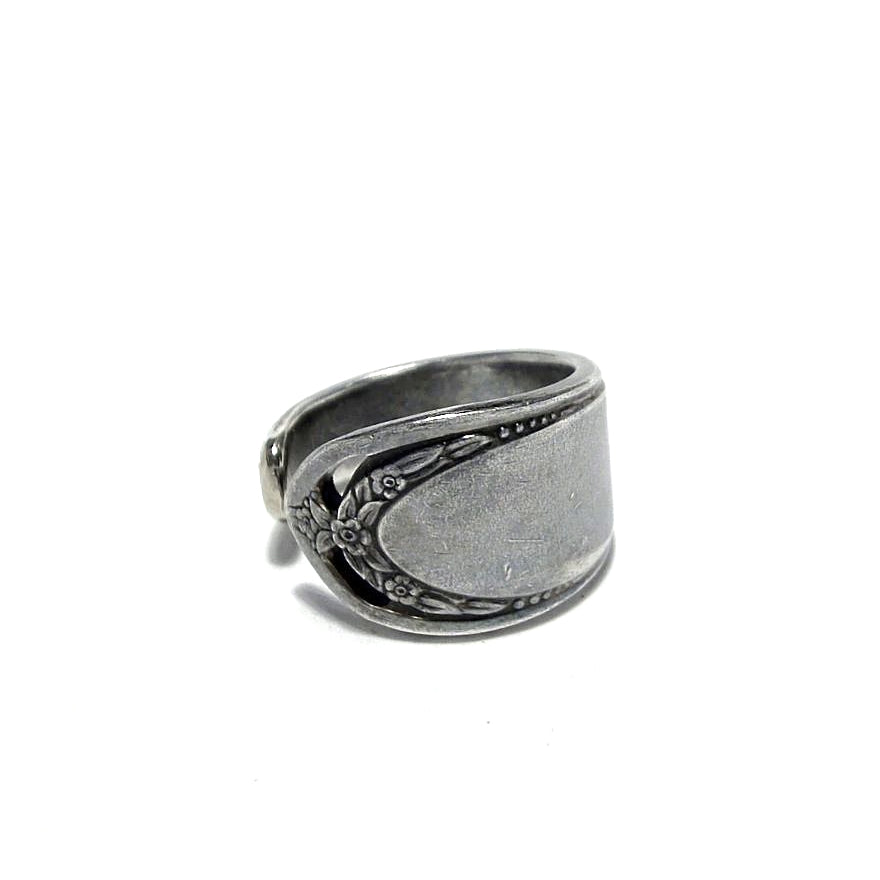Spoon Ring　No.7291　23号