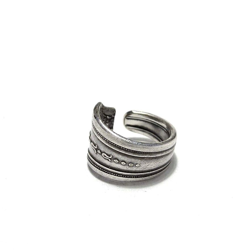 Spoon Ring　No.7520　15号