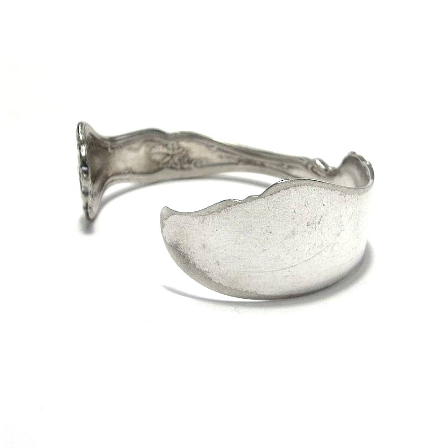 Butter Knife Bangle　No.8096