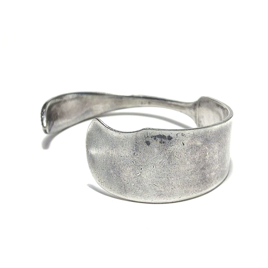 Butter Knife Bangle　No.8104