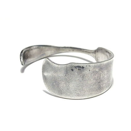 Butter Knife Bangle　No.8104