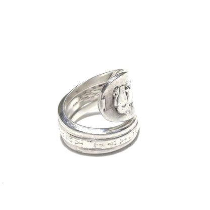 President Spoon Ring　　No.7902　18号　Zachary Taylor