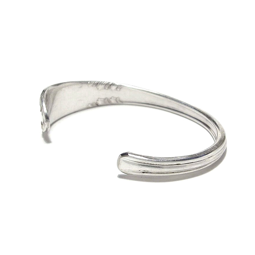 Spoon Bangle　No.8143
