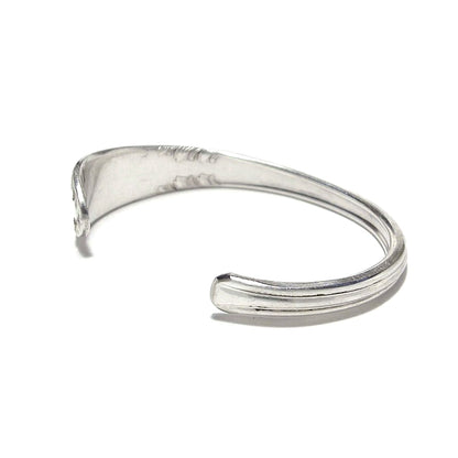 Spoon Bangle　No.8143