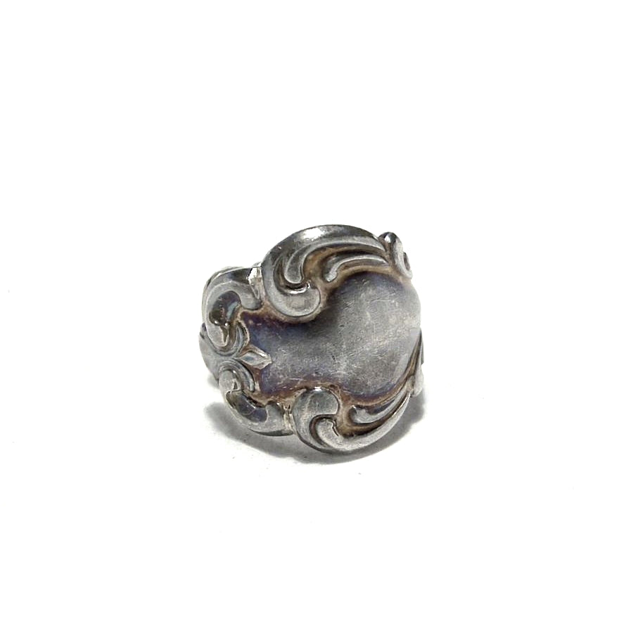 Spoon Ring　No.7487　13号