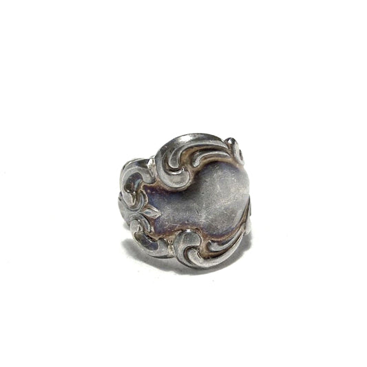 Spoon Ring　No.7487　13号