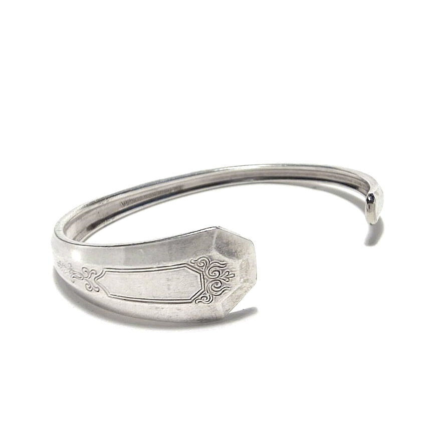 Spoon Bangle　No.8146