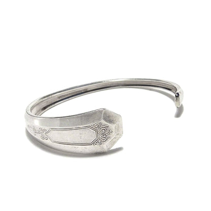 Spoon Bangle　No.8146