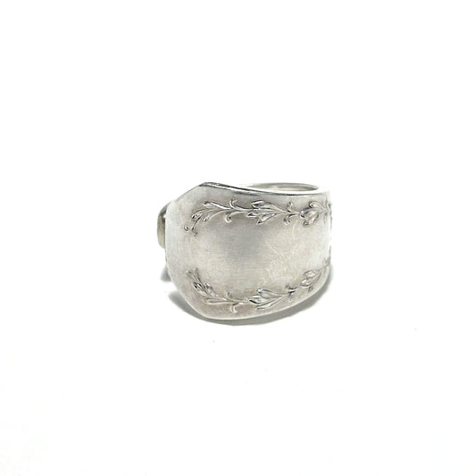 Spoon Ring　No.7228　21号