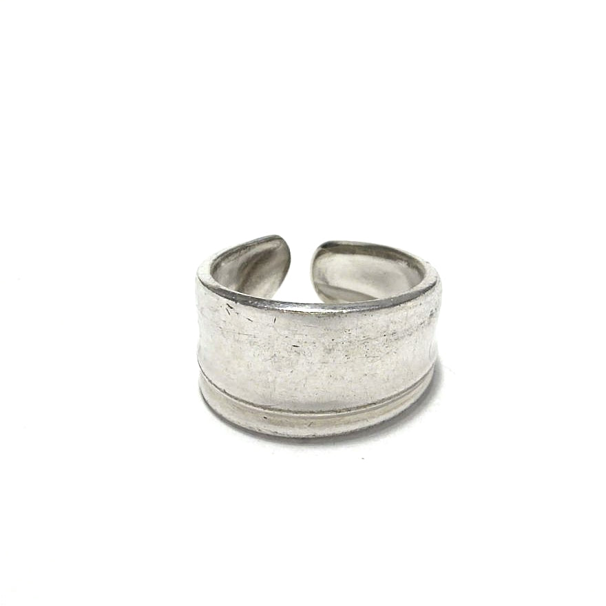Spoon Ring　No.7341　25号