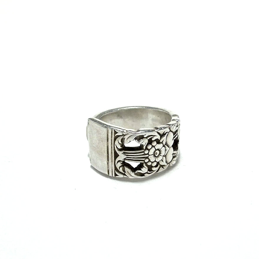 Spoon Ring　No.7120　18号