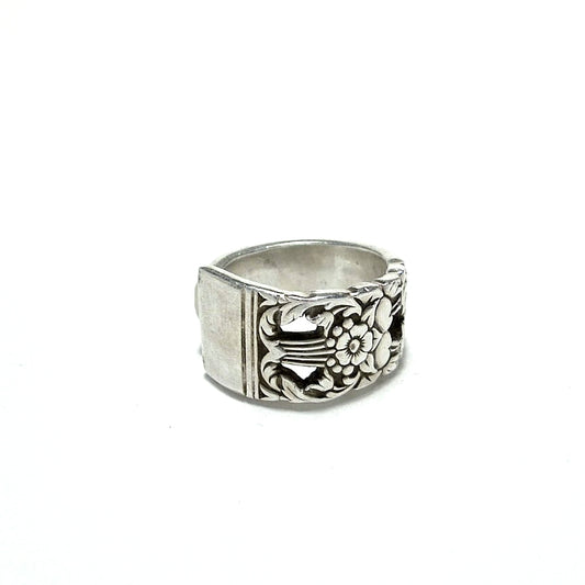Spoon Ring　No.7120　18号
