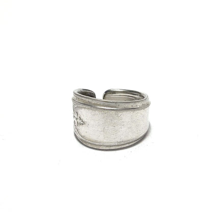 Spoon Ring　No.7172　19号