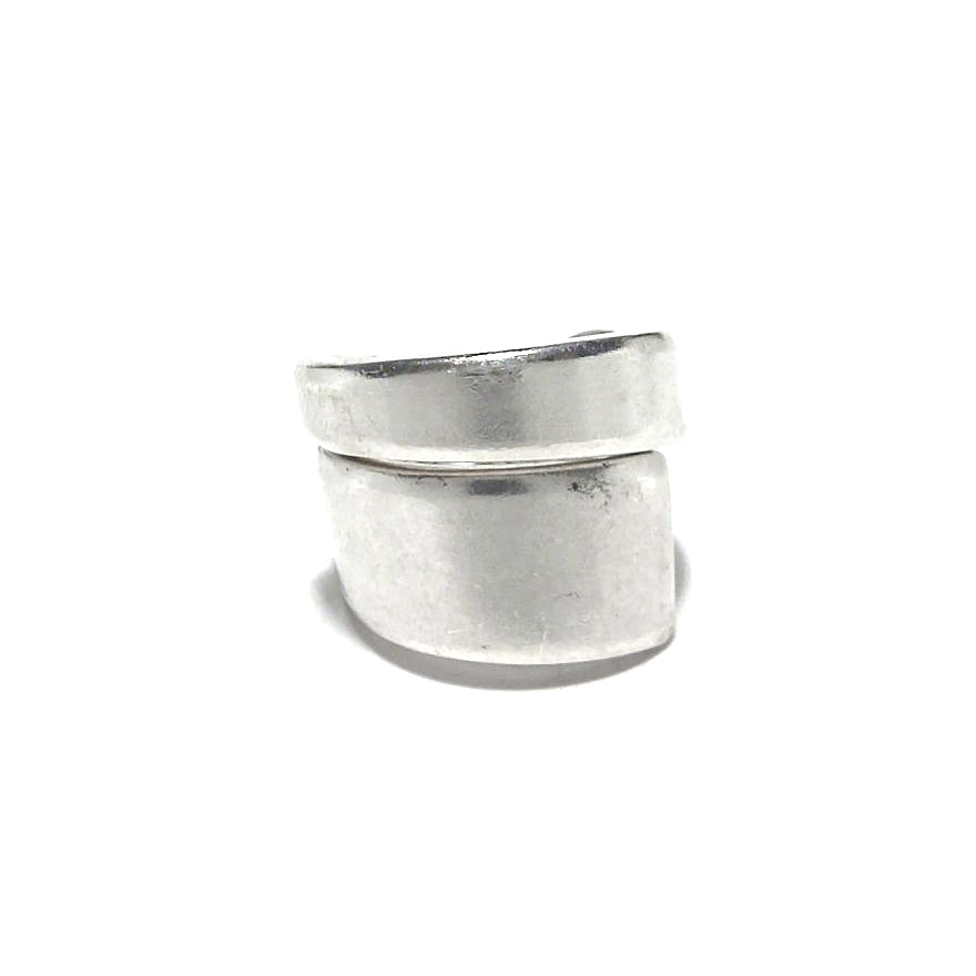 Spoon Ring　No.7735　20号