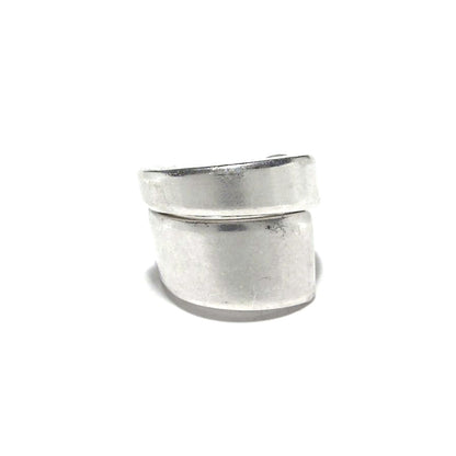 Spoon Ring　No.7735　20号