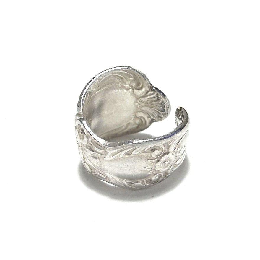 Spoon Ring　No.7353　27号