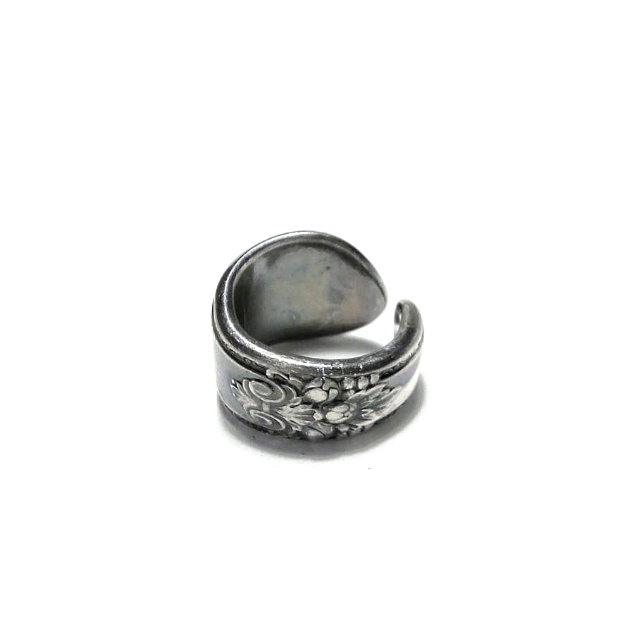 Spoon Ring　No.7369　10号