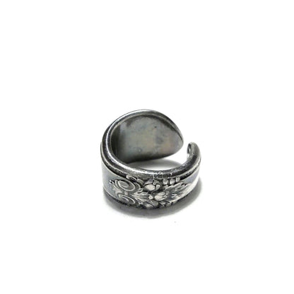 Spoon Ring　No.7369　10号