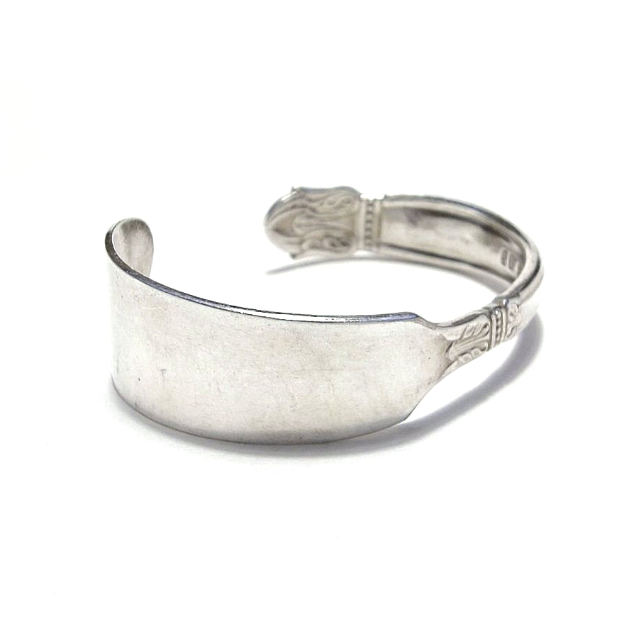 Butter Knife Bangle　No.8090