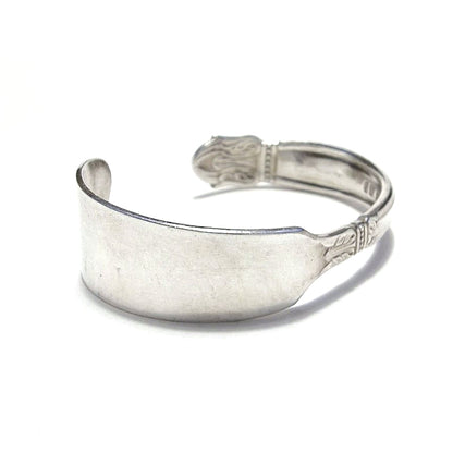 Butter Knife Bangle　No.8090