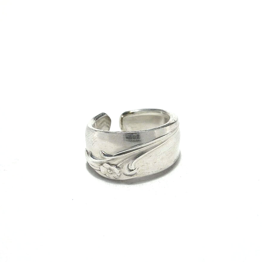 Spoon Ring　No.7144　19号