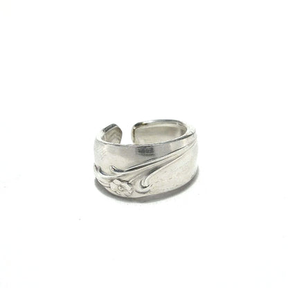 Spoon Ring　No.7144　19号
