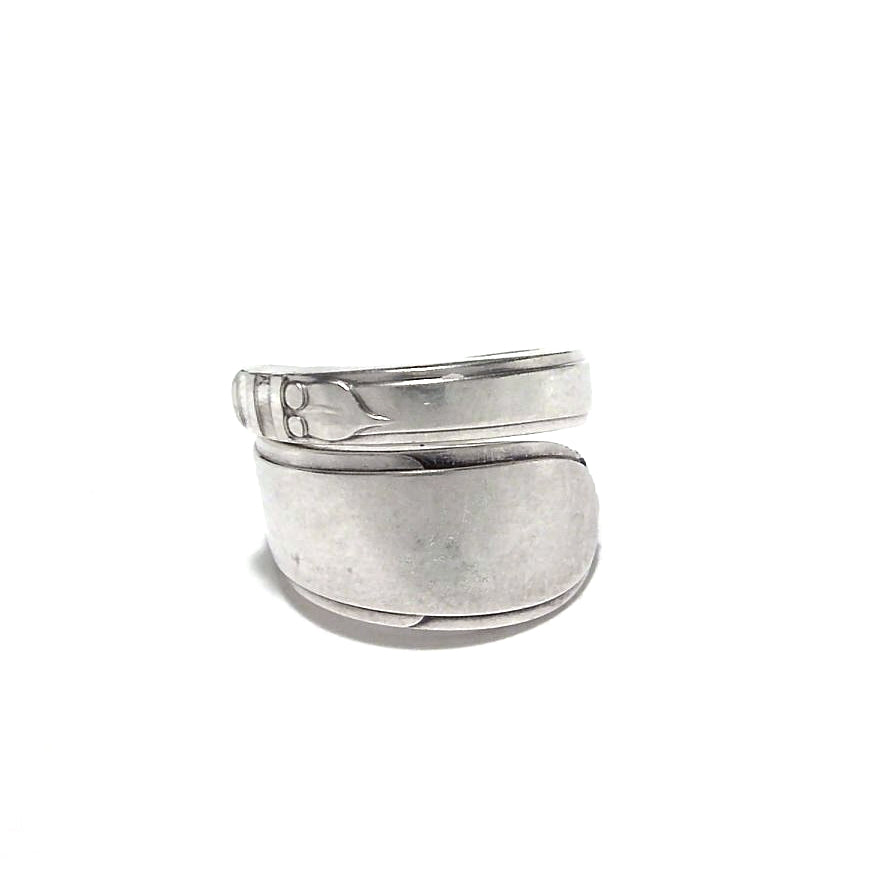 Spoon Ring　No.7720　20号