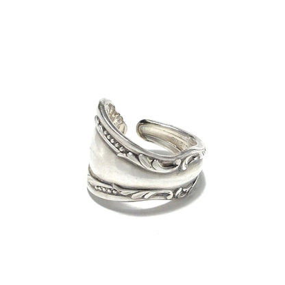 Spoon Ring　No.7285　23号