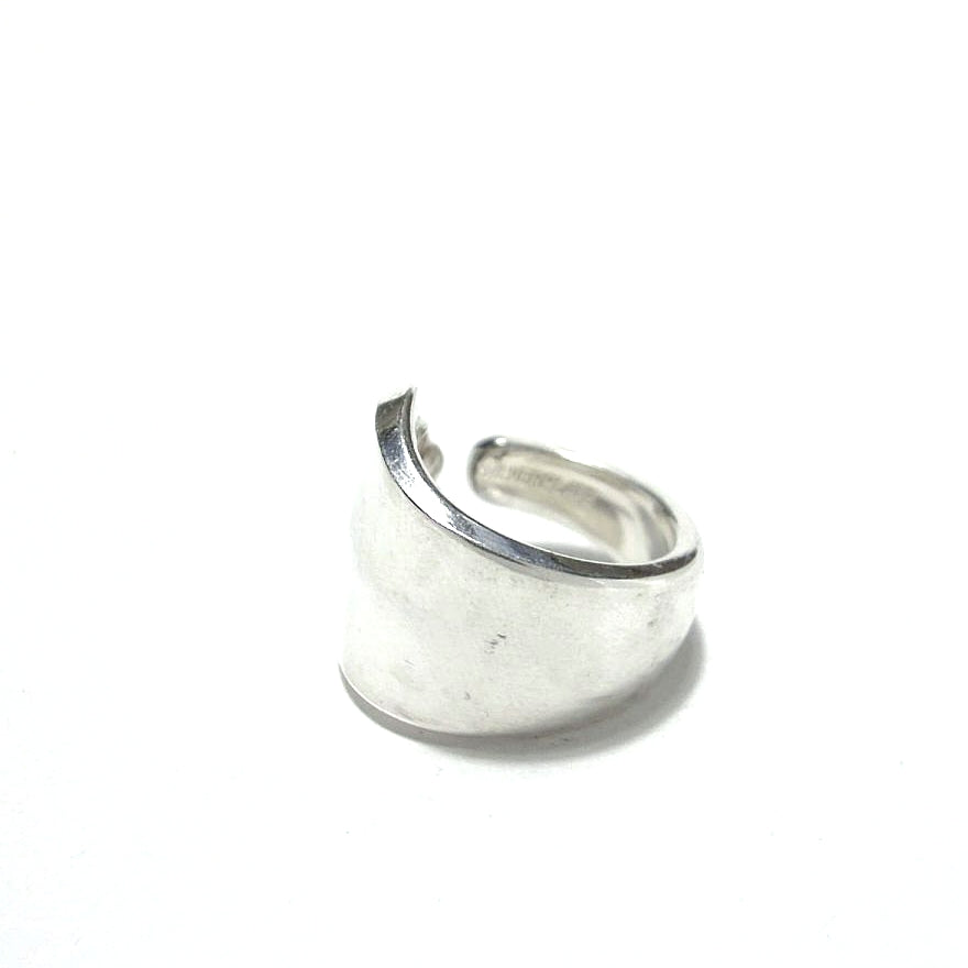 Spoon Ring　No.7552　14号