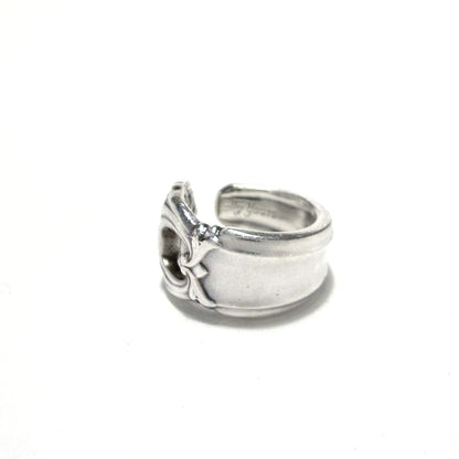 Spoon Ring　No.7131　17号