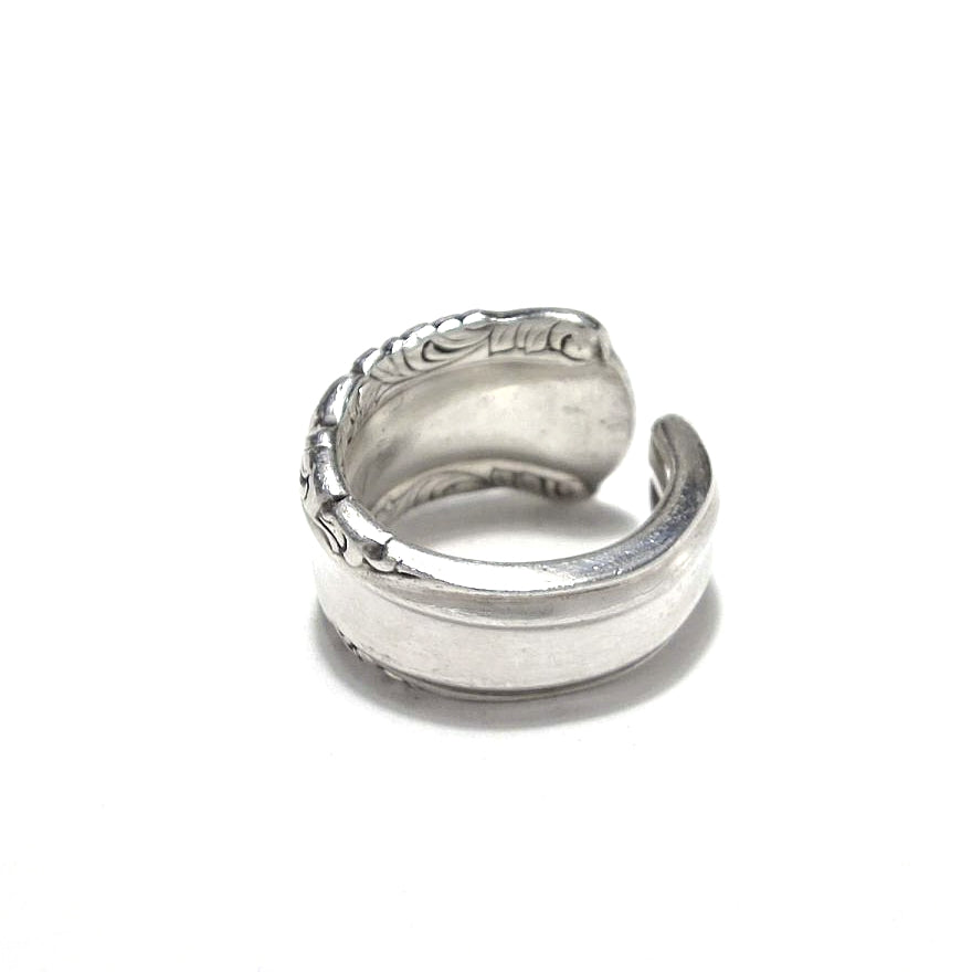 Spoon Ring　No.7317　22号