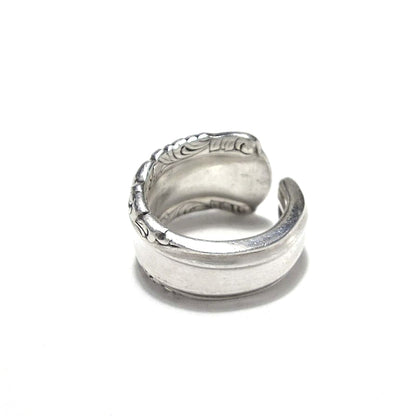 Spoon Ring　No.7317　22号