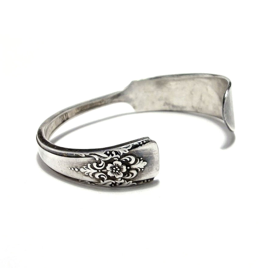 Butter Knife Bangle　No.8099