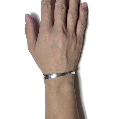 Spoon Bangle　No.8149