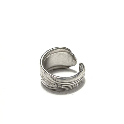 Spoon Ring　No.7549　16号