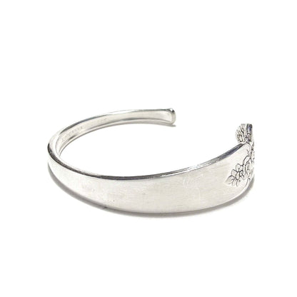 Spoon Bangle　No.8164