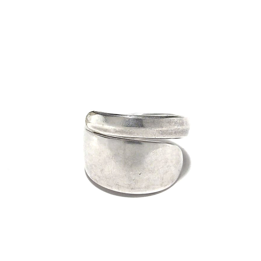 Spoon Ring　No.7821　23号