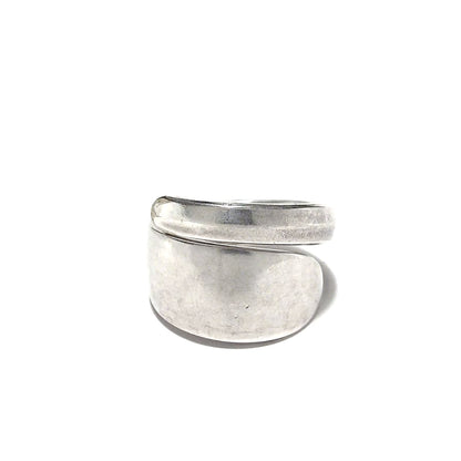 Spoon Ring　No.7821　23号