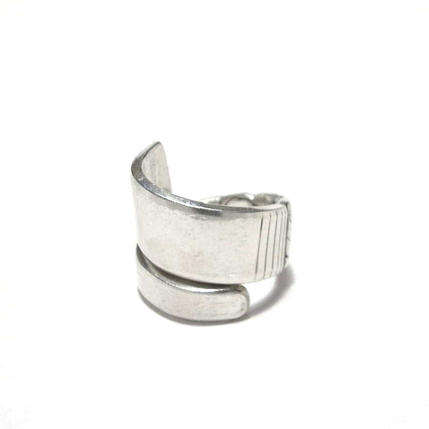 Spoon Ring　No.7664　17号