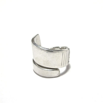 Spoon Ring　No.7664　17号