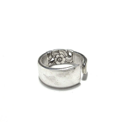 Spoon Ring　No.7350　25号
